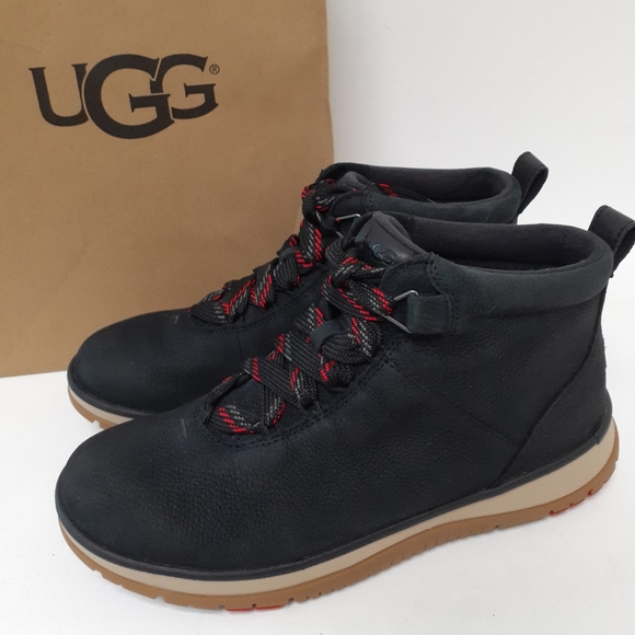 New UGG Lakesider Boots Sz 8 - Picture 1 of 8